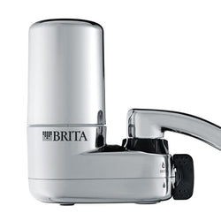 Brita On Tap Faucet Water Filter System