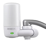 Brita On Tap Faucet Water Filter System