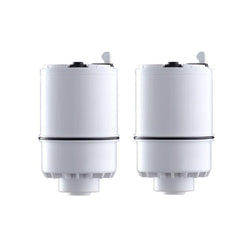 PUR Faucet Mount Replacement Water Filter - Basic 2 Pack